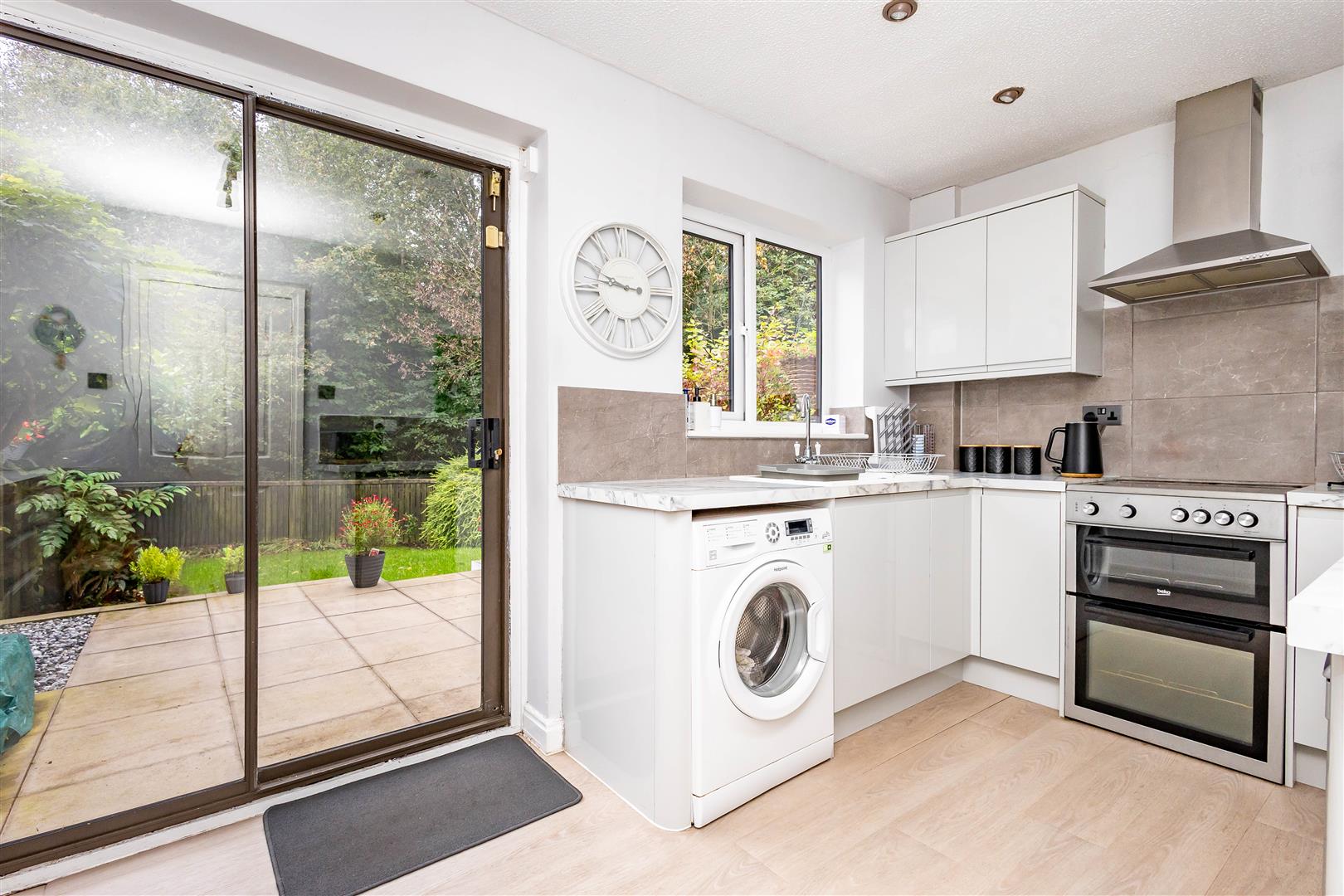 Lostock View, Lostock Hall, Preston